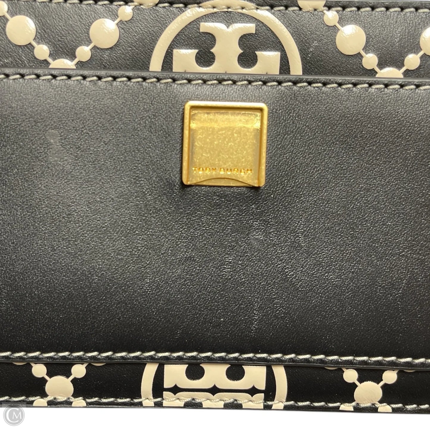 Crossbody Designer By Tory Burch, Size: Small