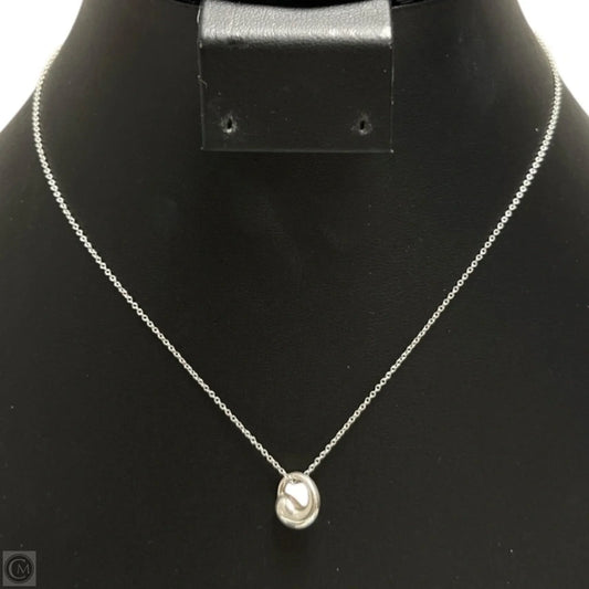 Necklace Luxury Designer By Tiffany And Company