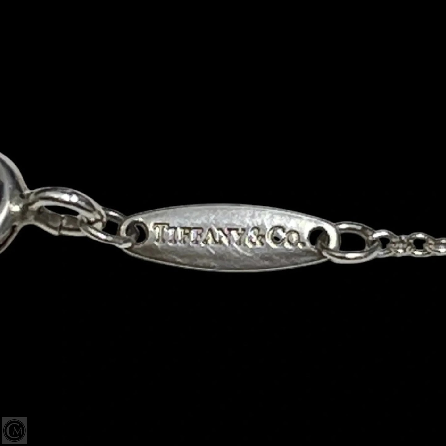 Necklace Luxury Designer By Tiffany And Company