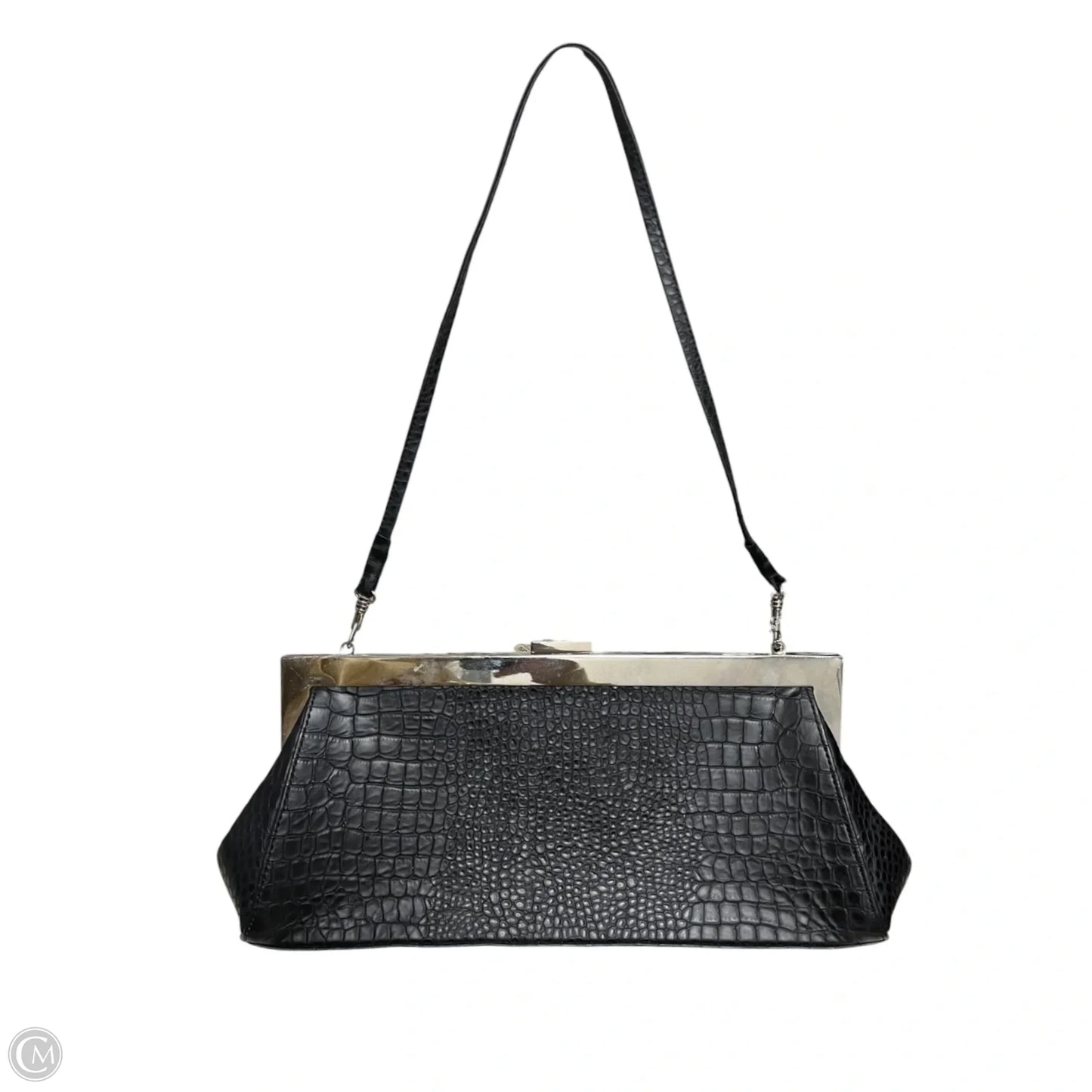 Clutch Designer By Stuart Weitzman, Size: Medium