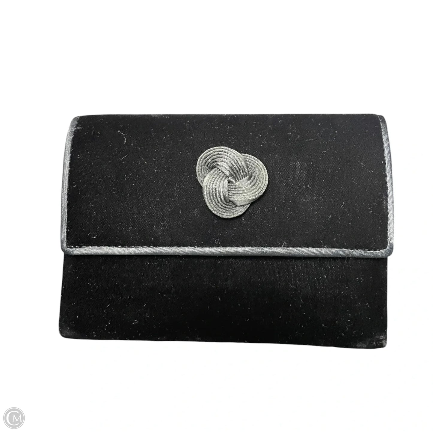 Clutch By ACCESSORY LADY, Size: Small