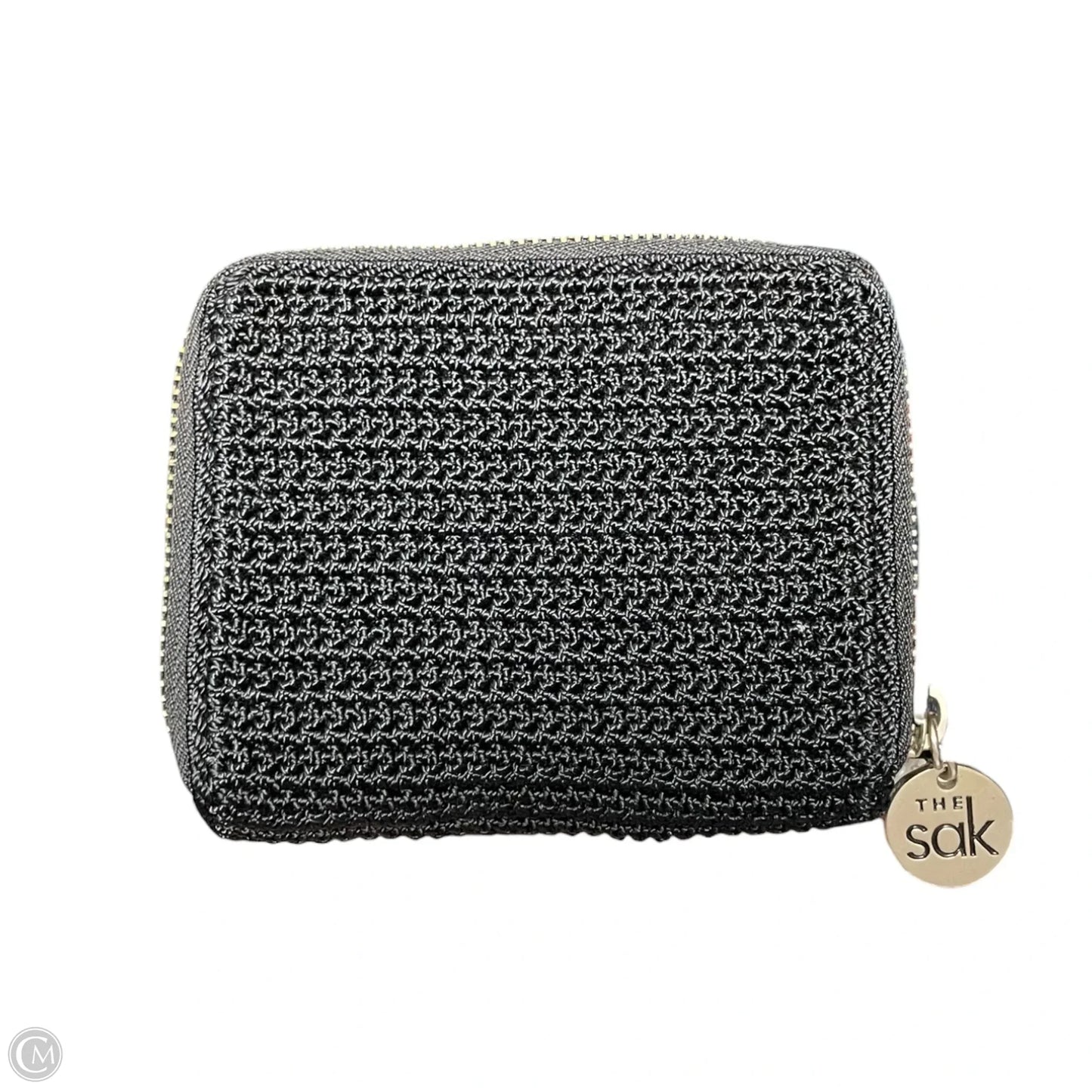 Wallet By The Sak, Size: Small