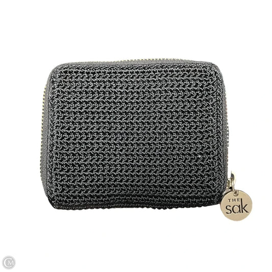 Wallet By The Sak, Size: Small