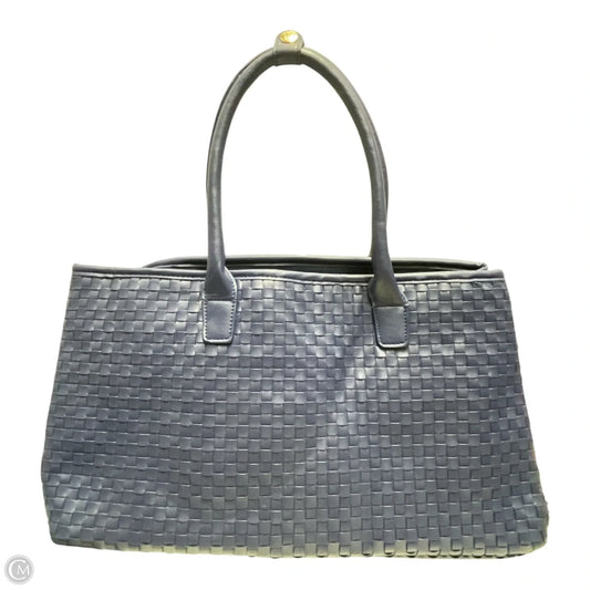 Handbag By LULU DHARMA, Size: Large