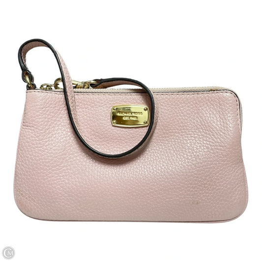 Wristlet By Michael By Michael Kors, Size: Small