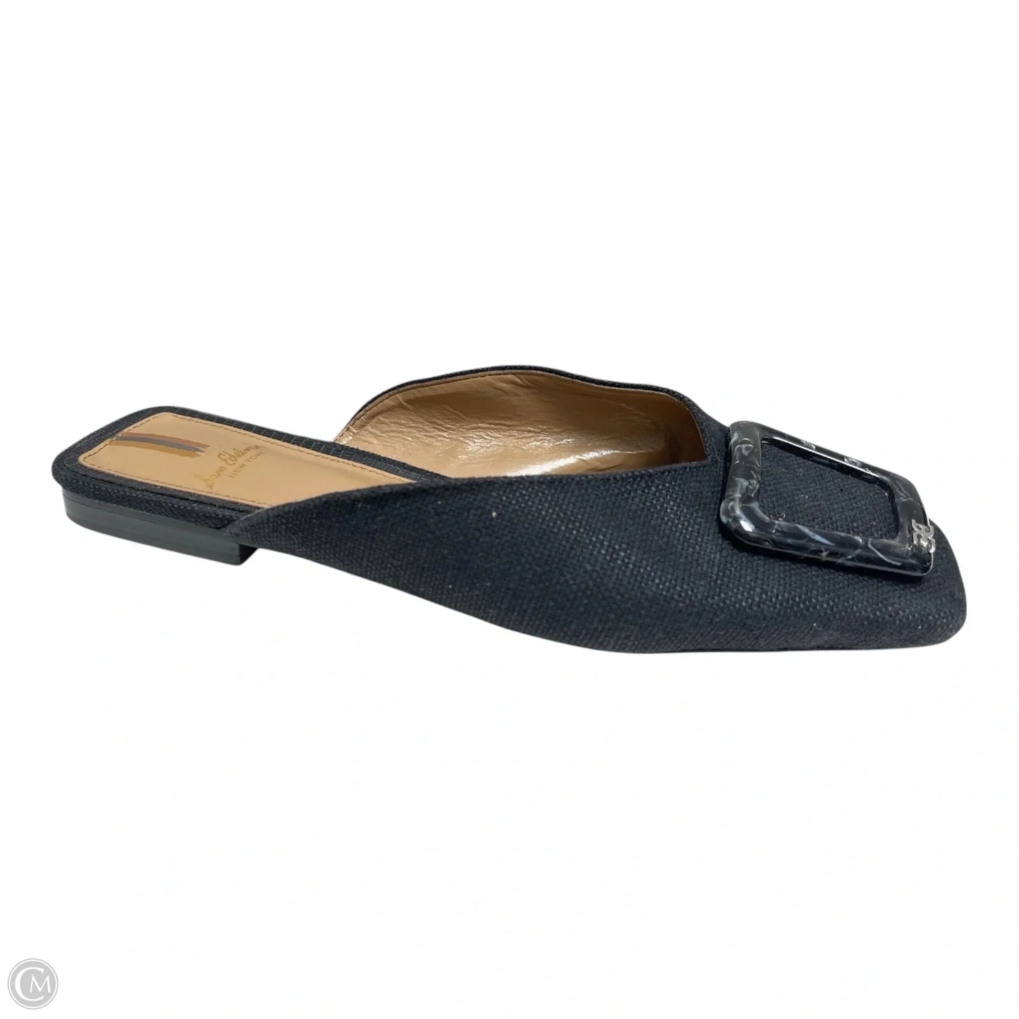 Shoes Flats By Sam Edelman In Black, Size: 7.5