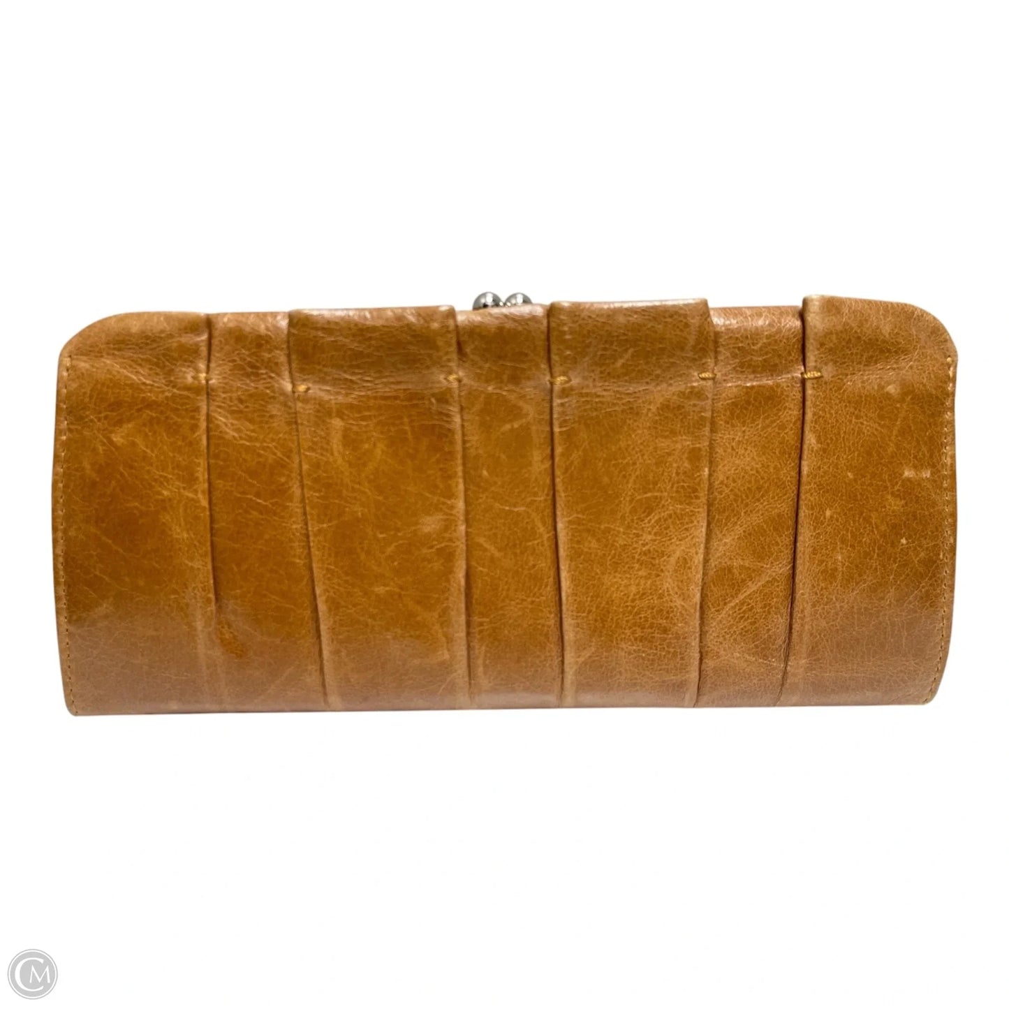 Wallet Leather By Hobo Intl, Size: Large