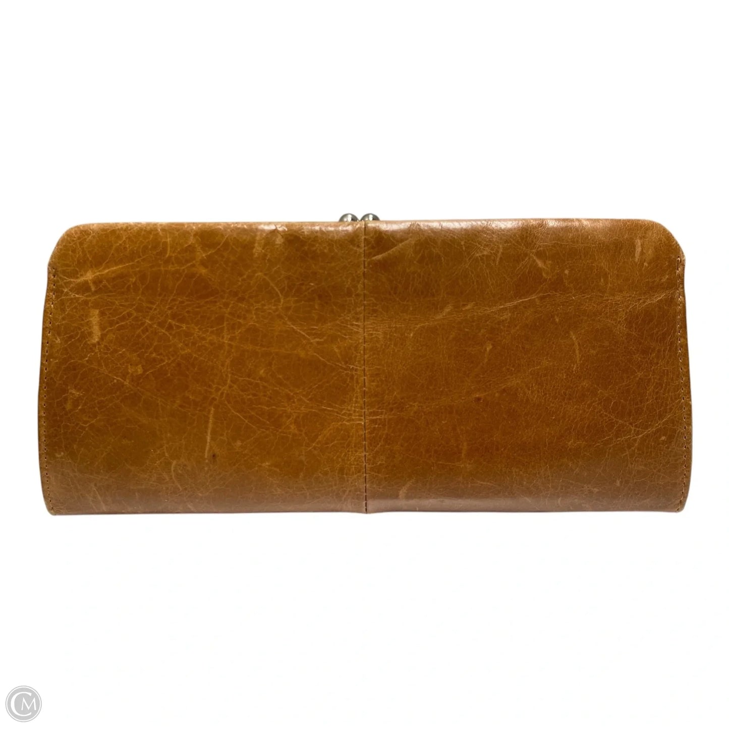 Wallet Leather By Hobo Intl, Size: Large
