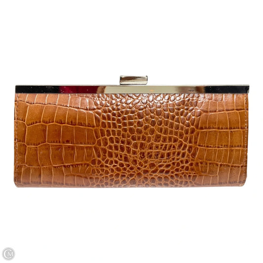 Wallet By Clothes Mentor, Size: Medium