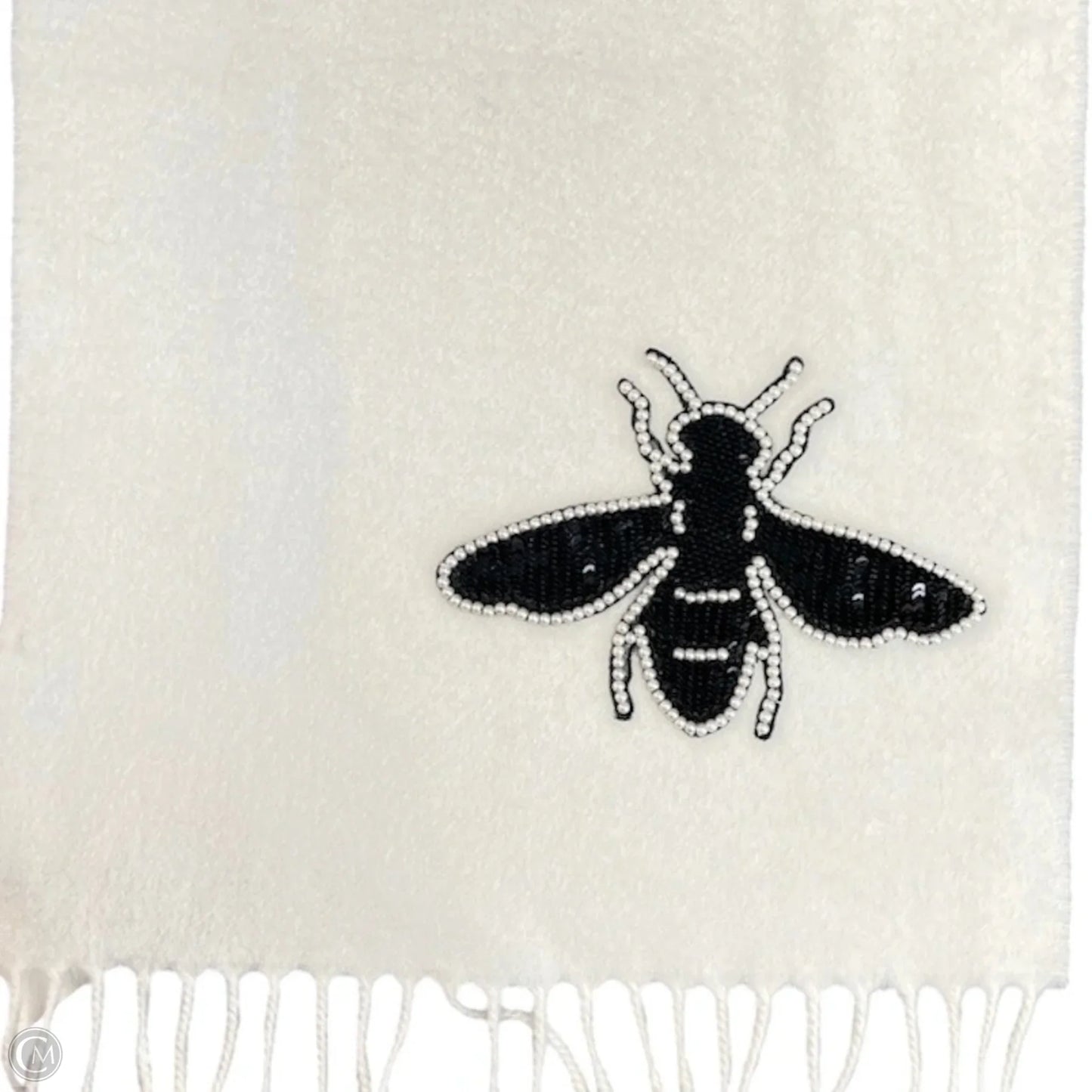 Scarf Luxury Designer By Gucci