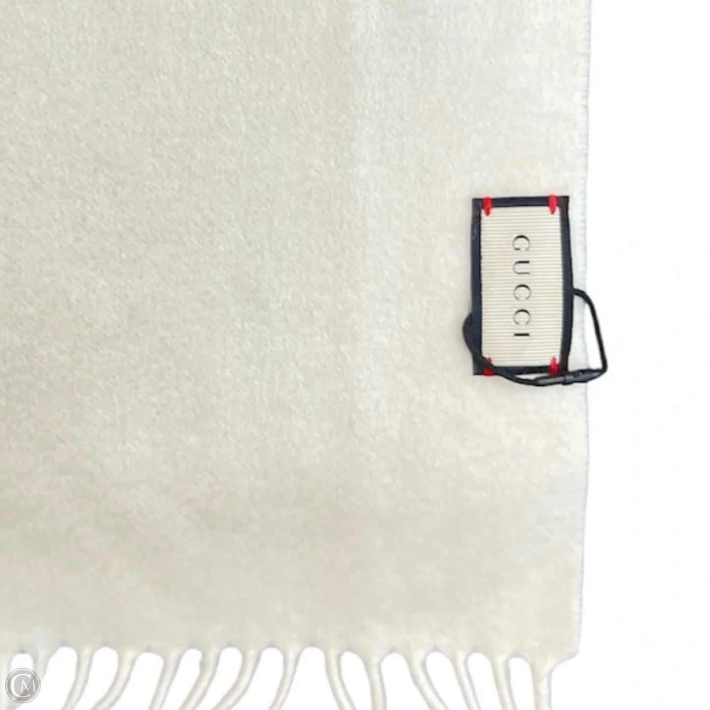 Scarf Luxury Designer By Gucci