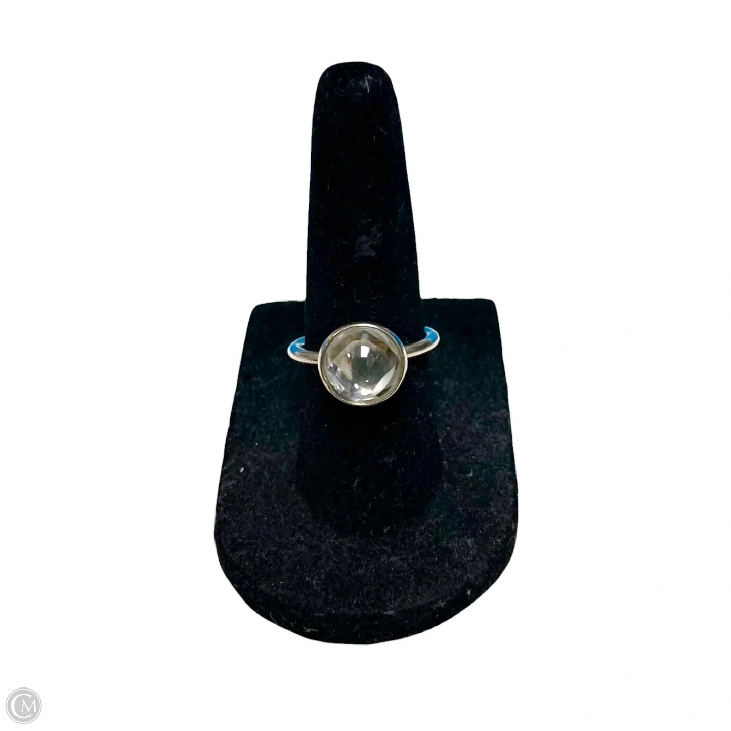 Ring Sterling Silver By Pandora, Size: 5.5