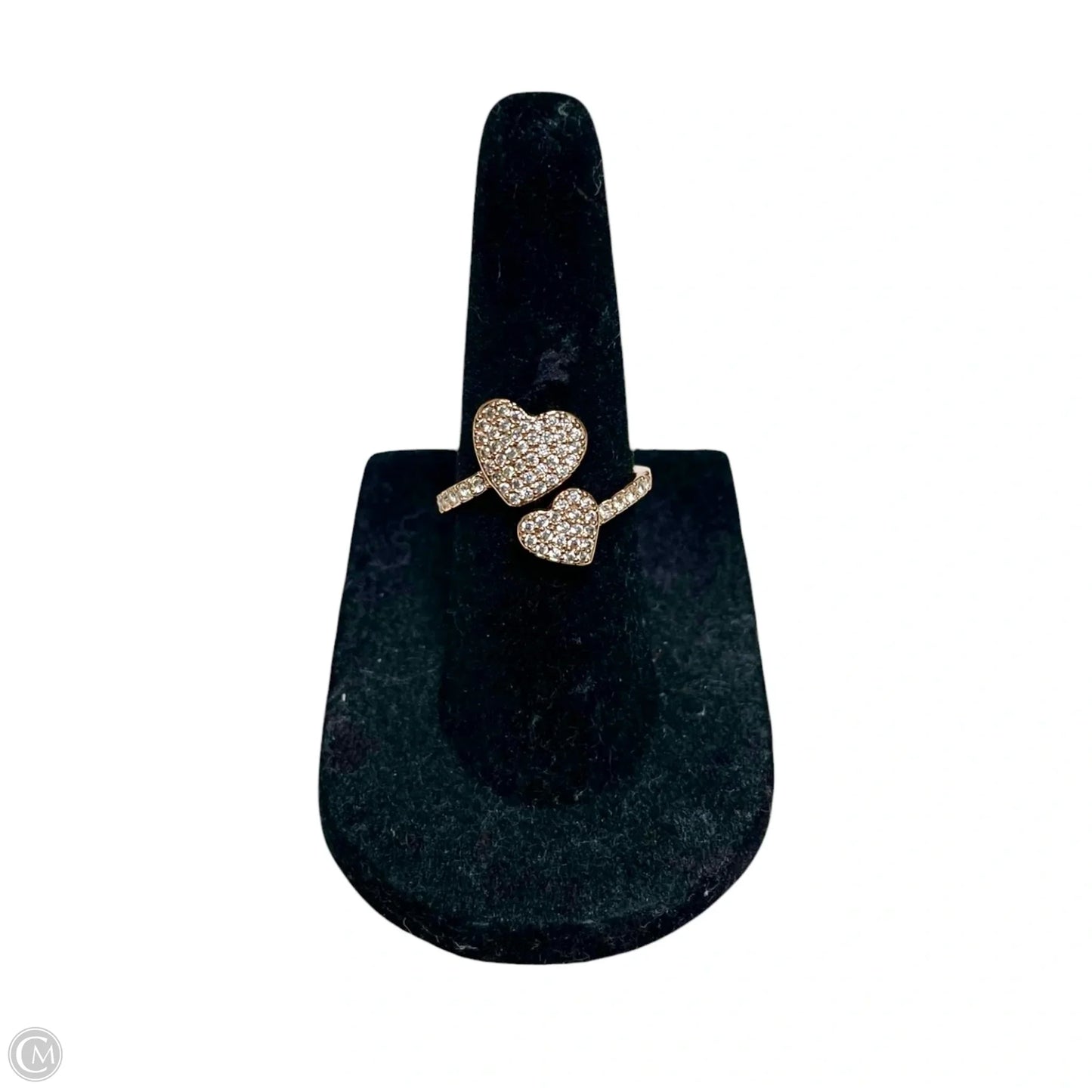 Ring Designer By Kate Spade, Size: 5.5