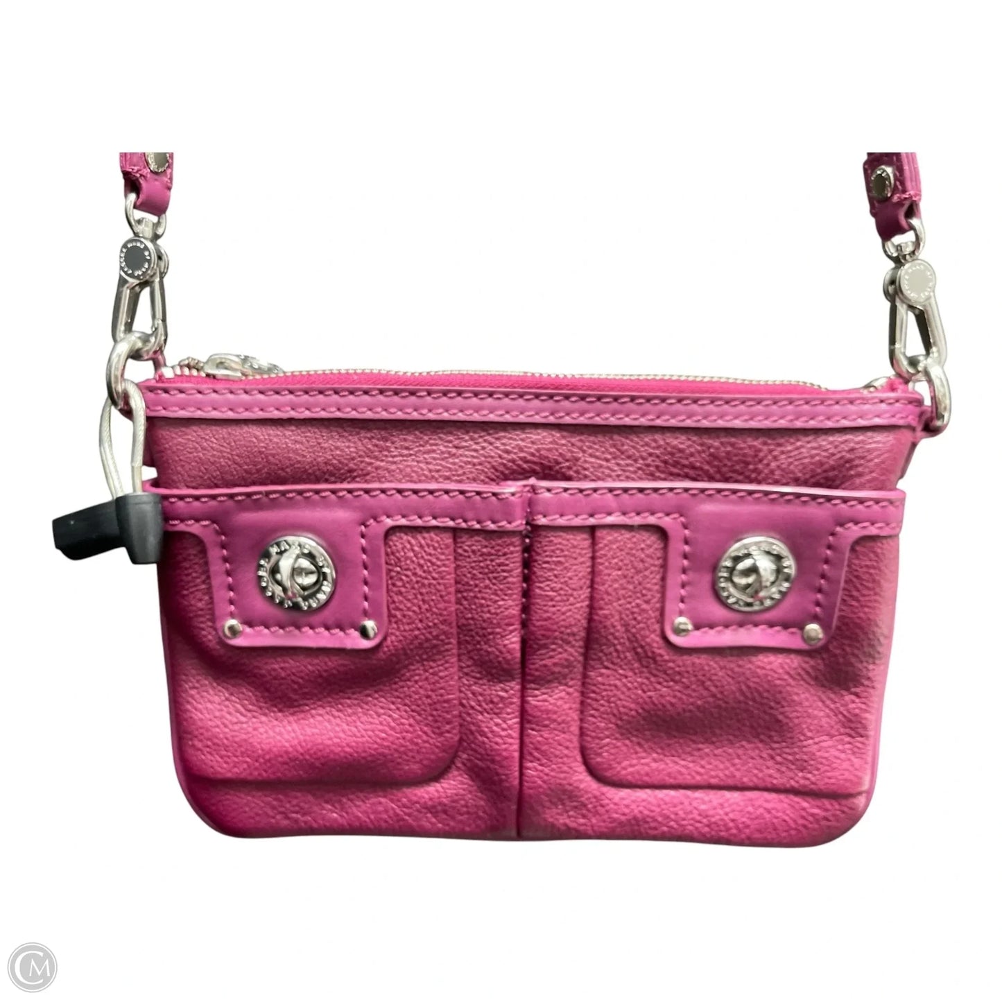 Crossbody Designer By Marc By Marc Jacobs, Size: Small