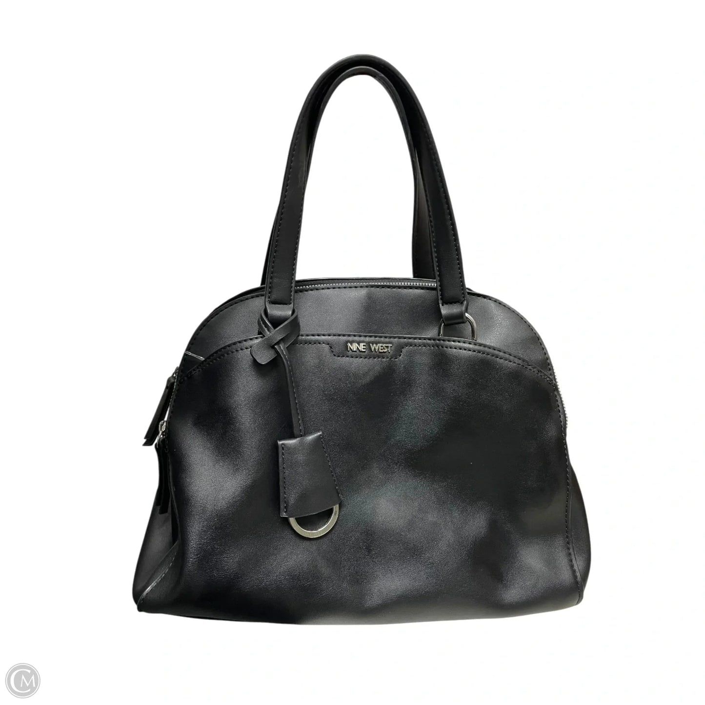 Handbag By Nine West, Size: Medium