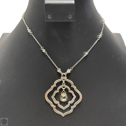 Necklace Designer By Brighton