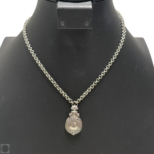 Necklace Designer By Brighton