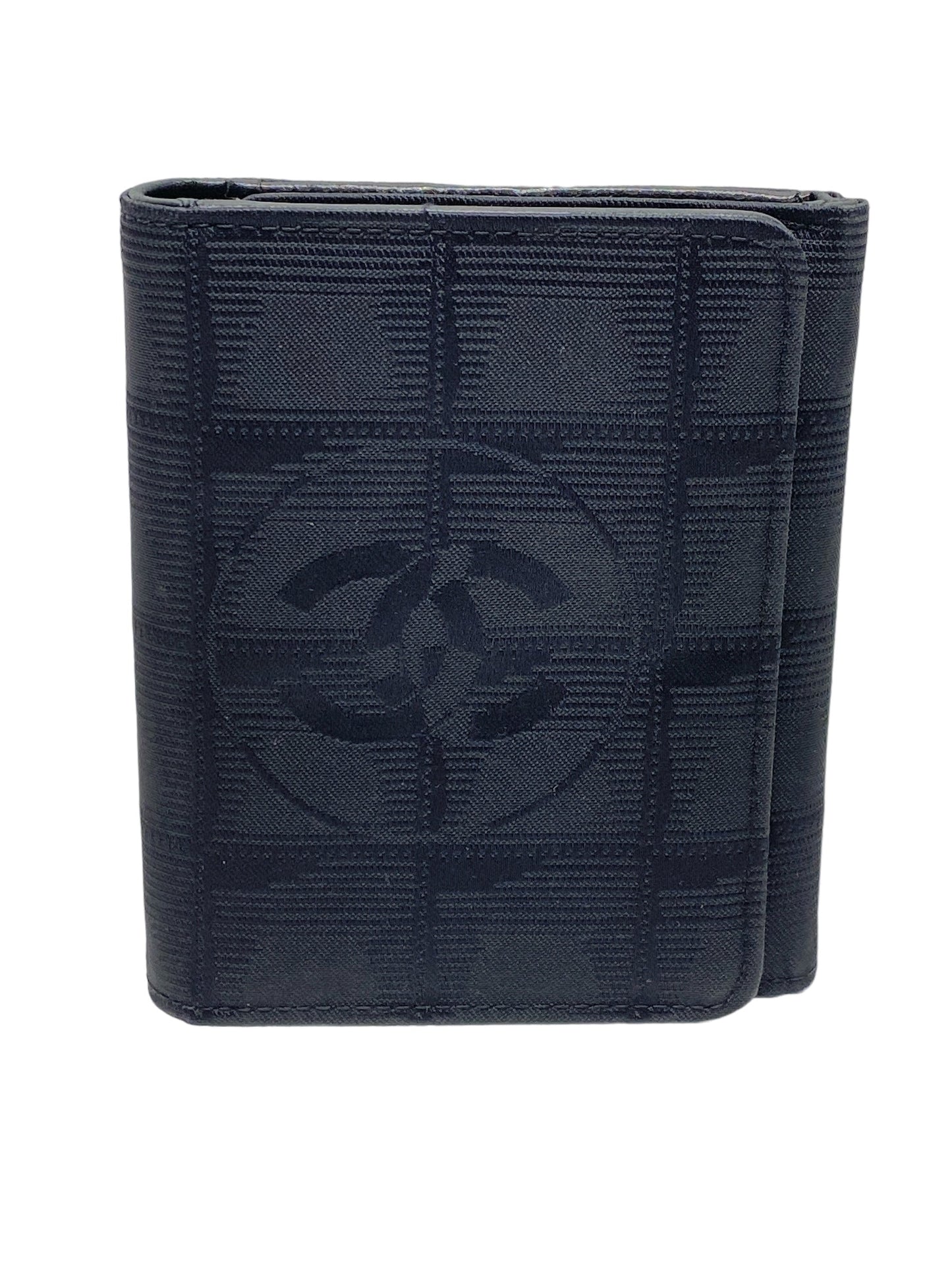 Wallet Luxury Designer Chanel, Size Medium