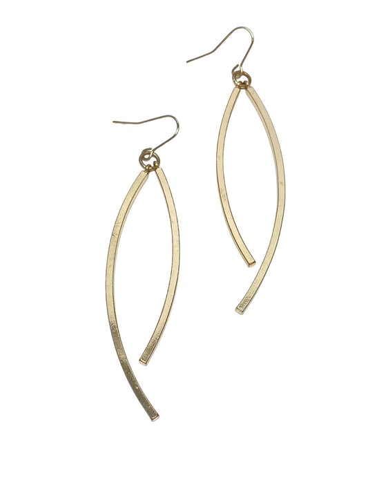 Earrings Dangle/drop By Clothes Mentor