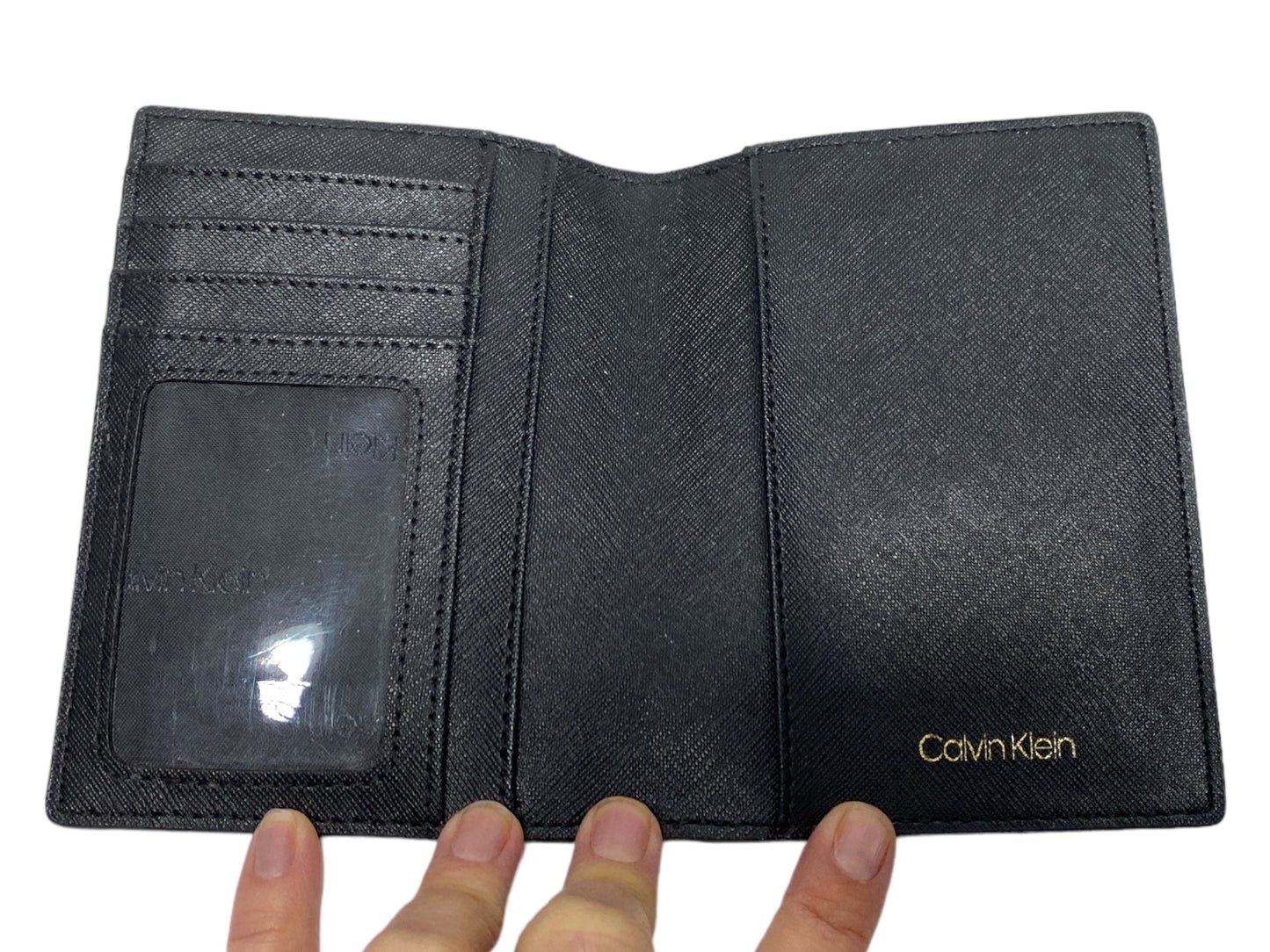 Wallet Calvin Klein, Size Medium