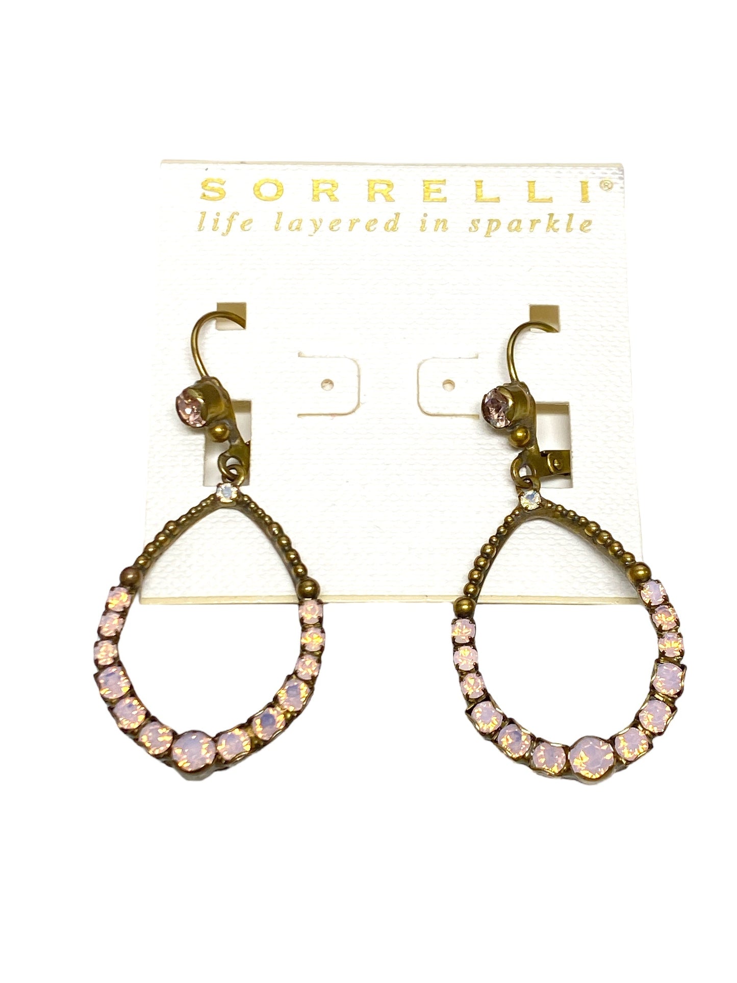 Earrings Designer Sorrelli