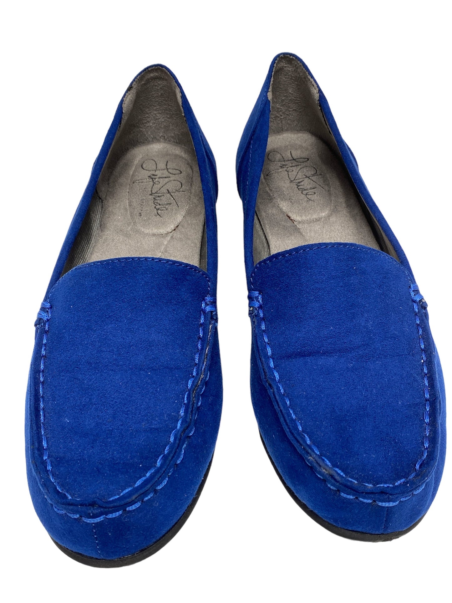 Shoes Flats Moccasin By Life Stride  Size: 6.5