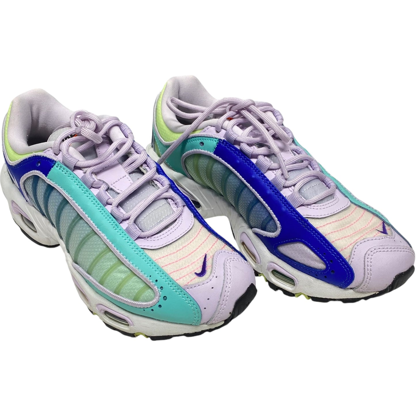 Shoes Athletic By Nike In Multi-colored, Size: 7