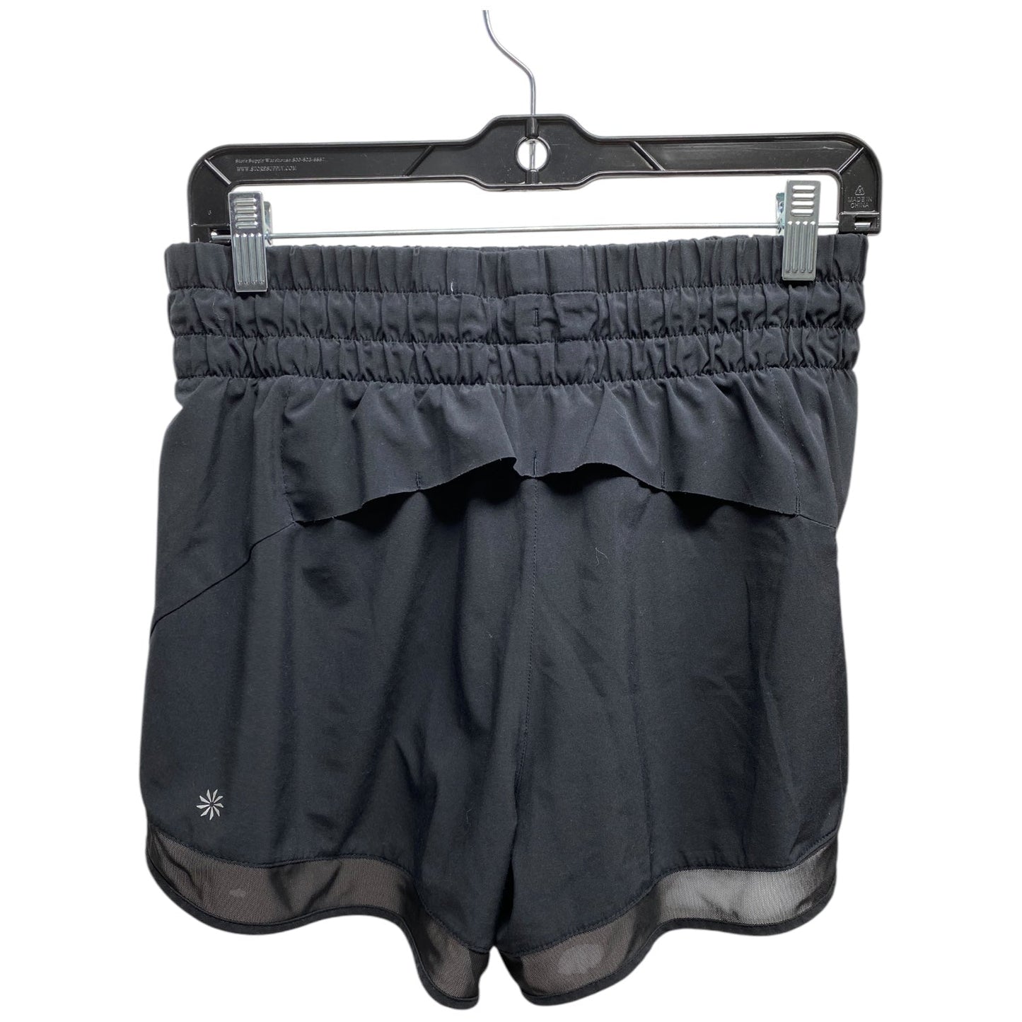 Athletic Shorts By Athleta In Black, Size: Sp