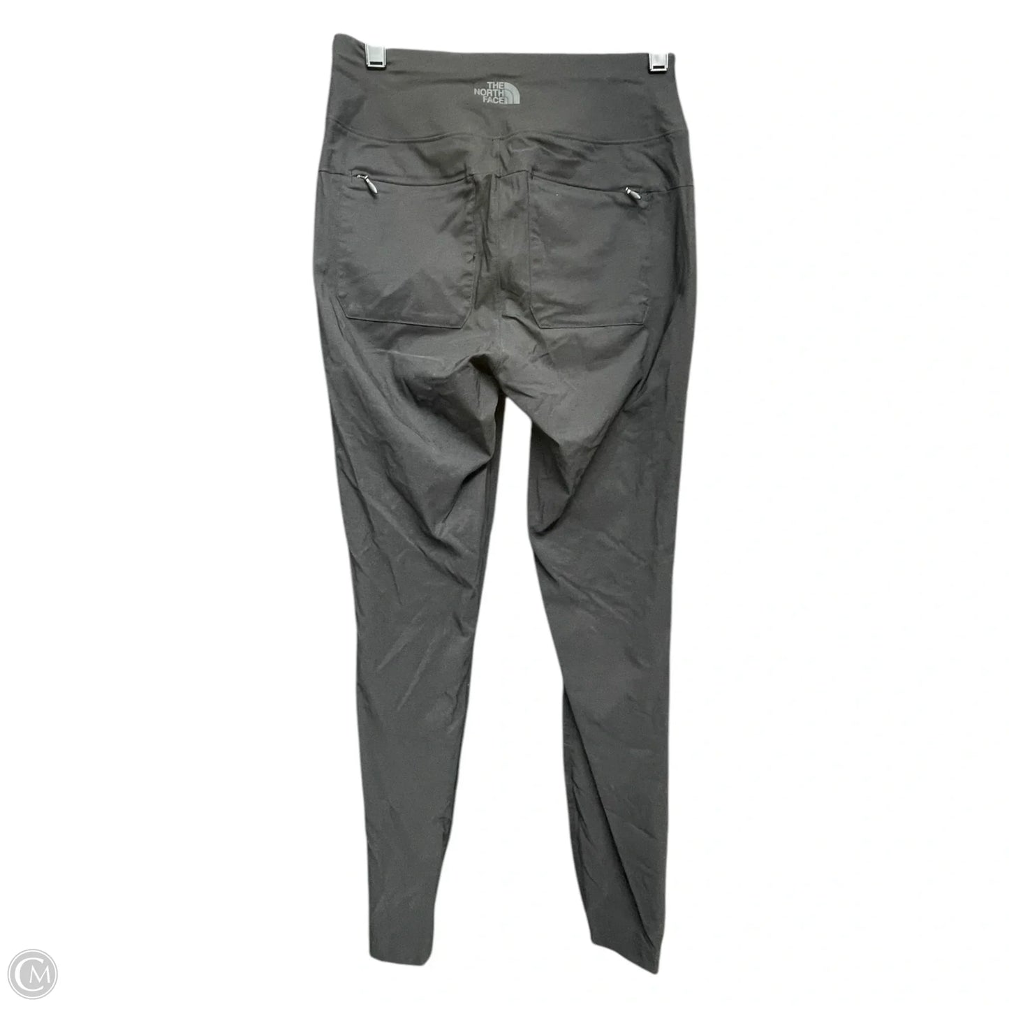 Athletic Leggings By The North Face In Black, Size: S