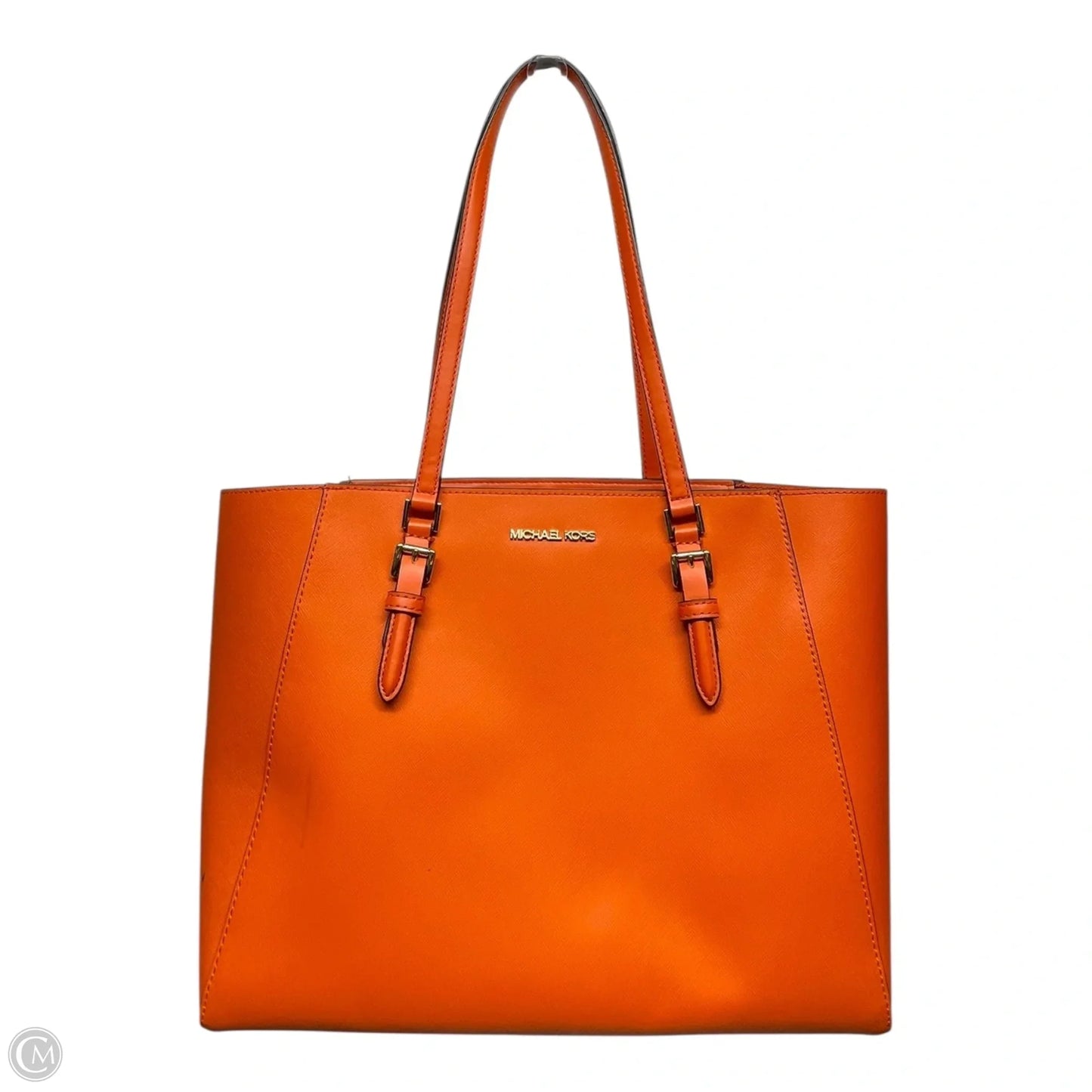 Tote Designer By Michael Kors, Size: Medium