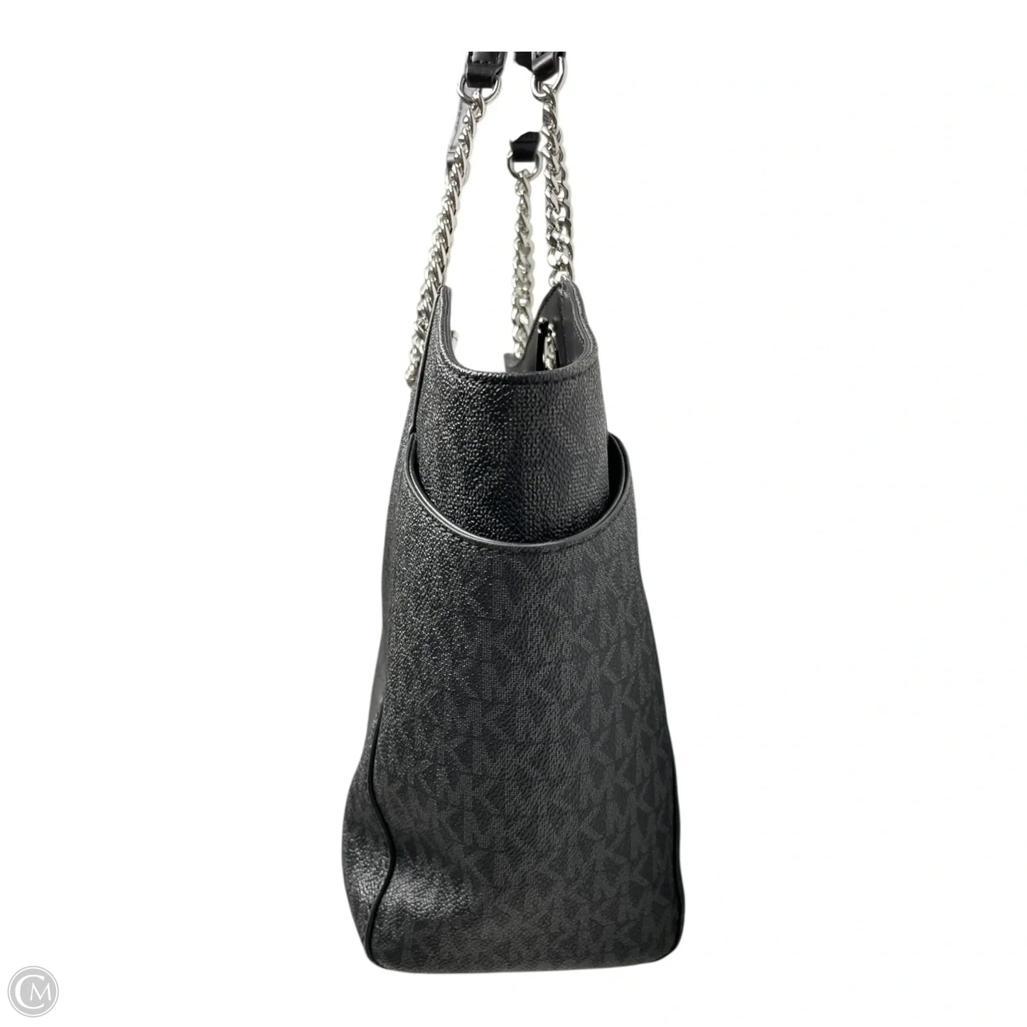 Handbag Designer By Michael Kors, Size: Medium