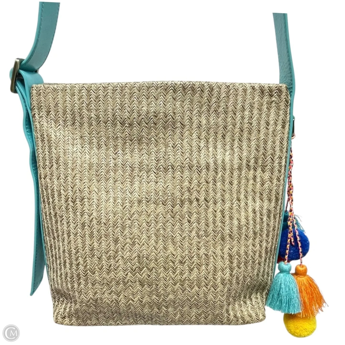 Crossbody By Hobo Intl, Size: Large