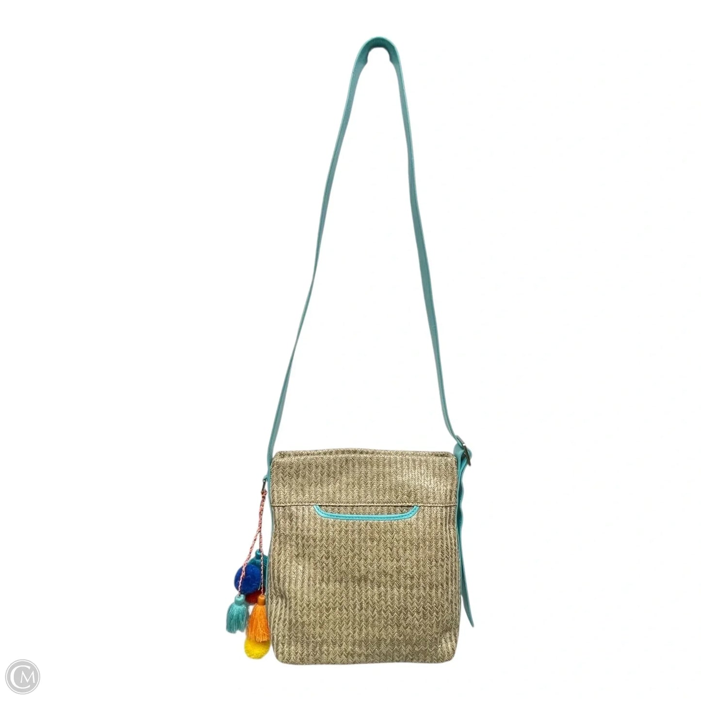 Crossbody By Hobo Intl, Size: Large