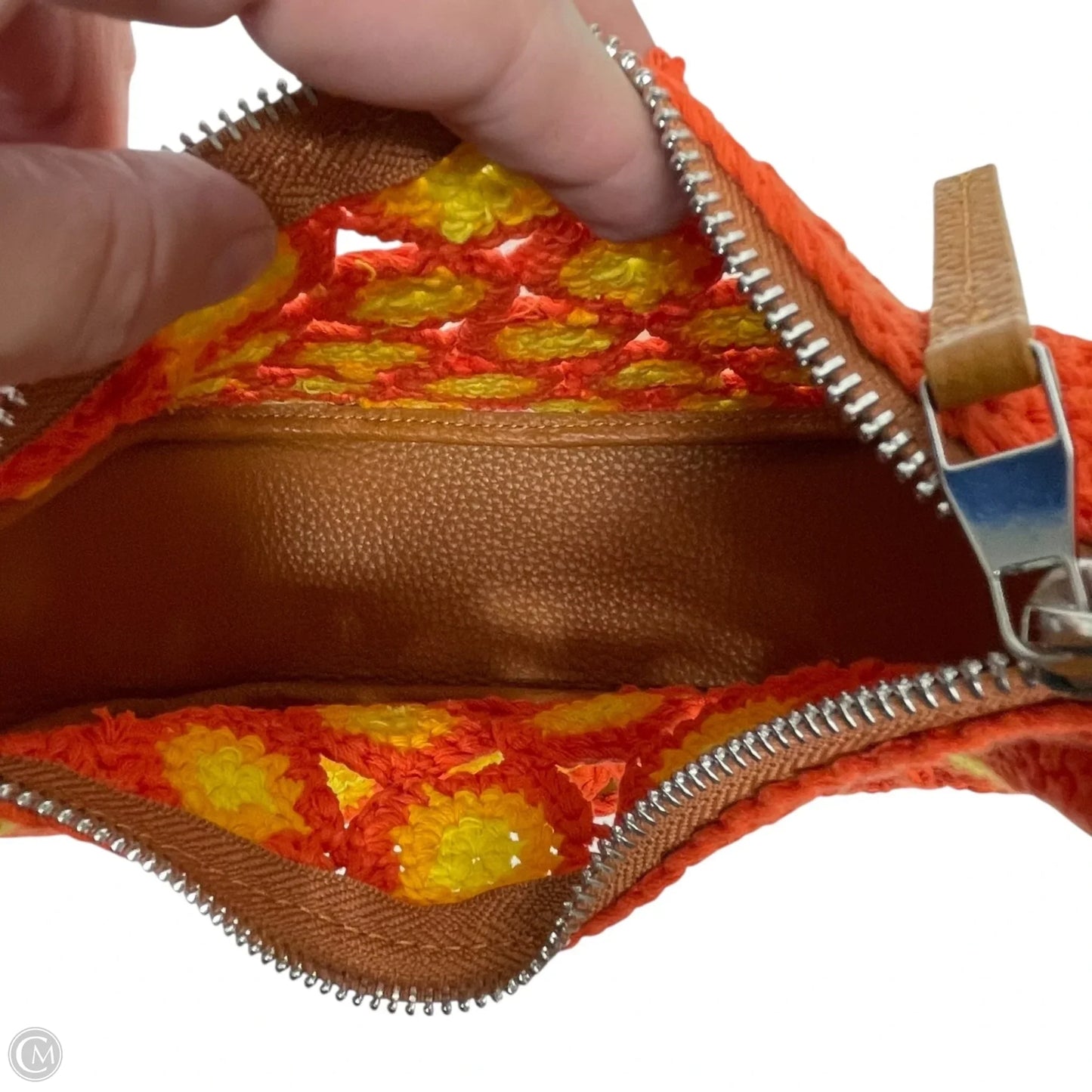 Handbag Designer By SIMON MILLER, Size: Small