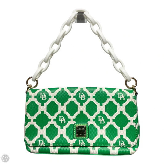 Handbag Designer By Dooney And Bourke, Size: Small