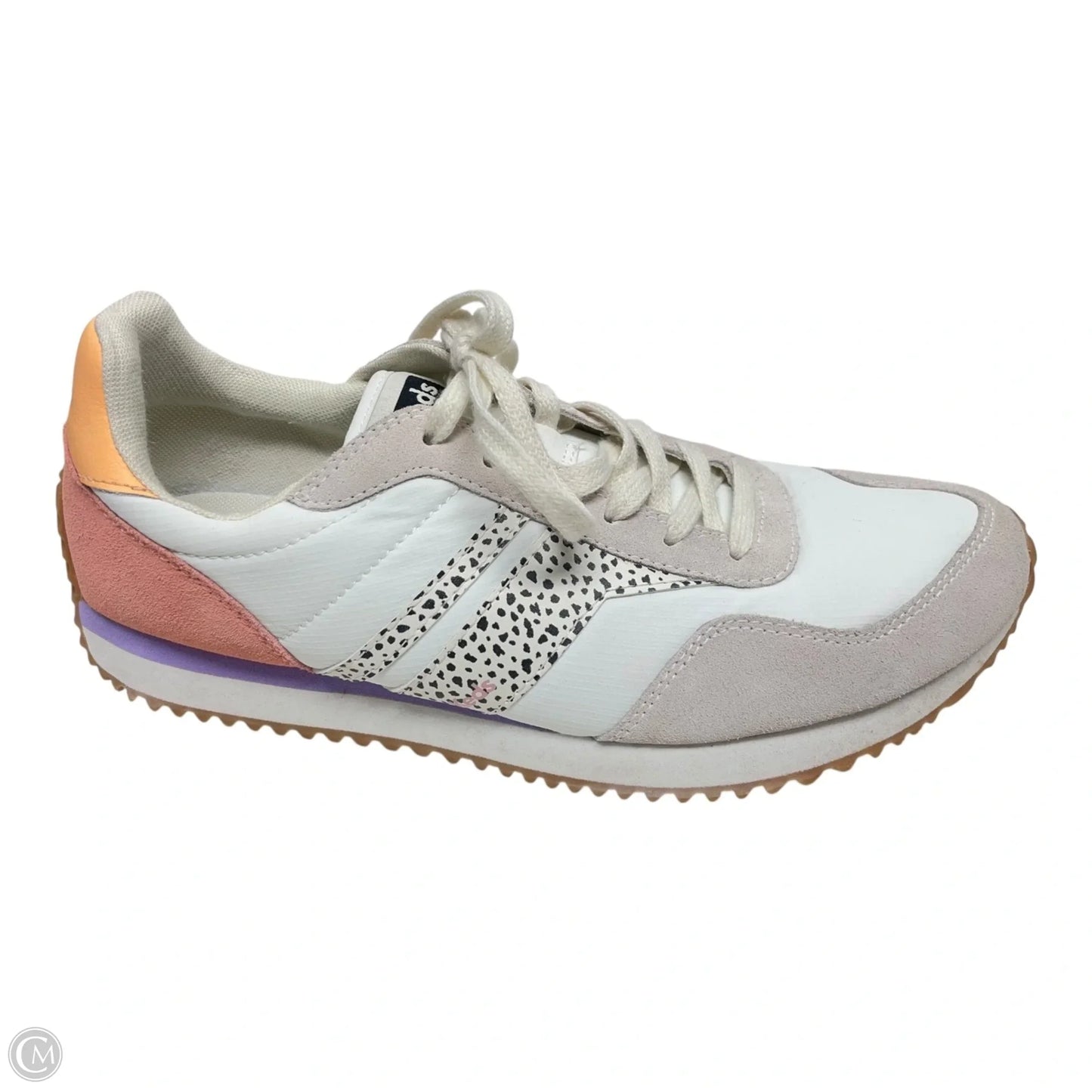 Shoes Sneakers By Keds In Multi-colored, Size: 8.5