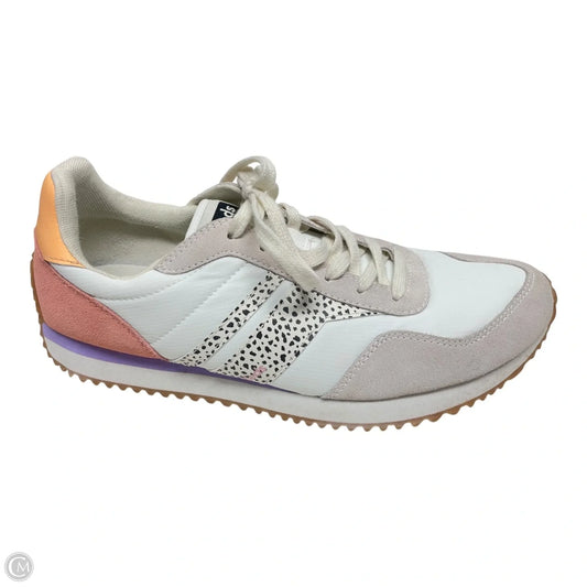Shoes Sneakers By Keds In Multi-colored, Size: 8.5