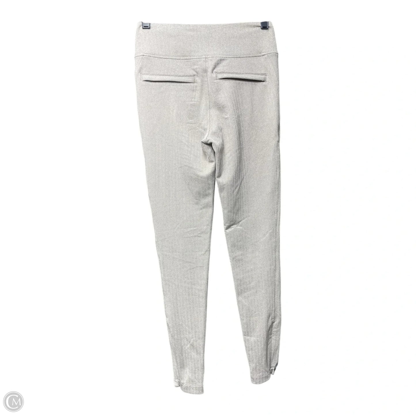 Athletic Pants By Athleta In Tan, Size: Xs