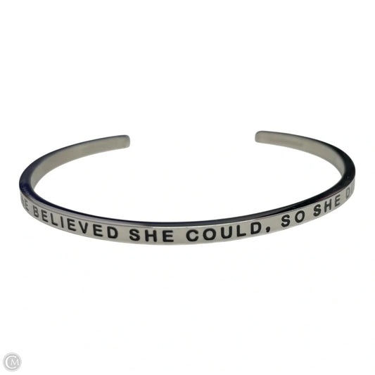 Bracelet Cuff By Clothes Mentor