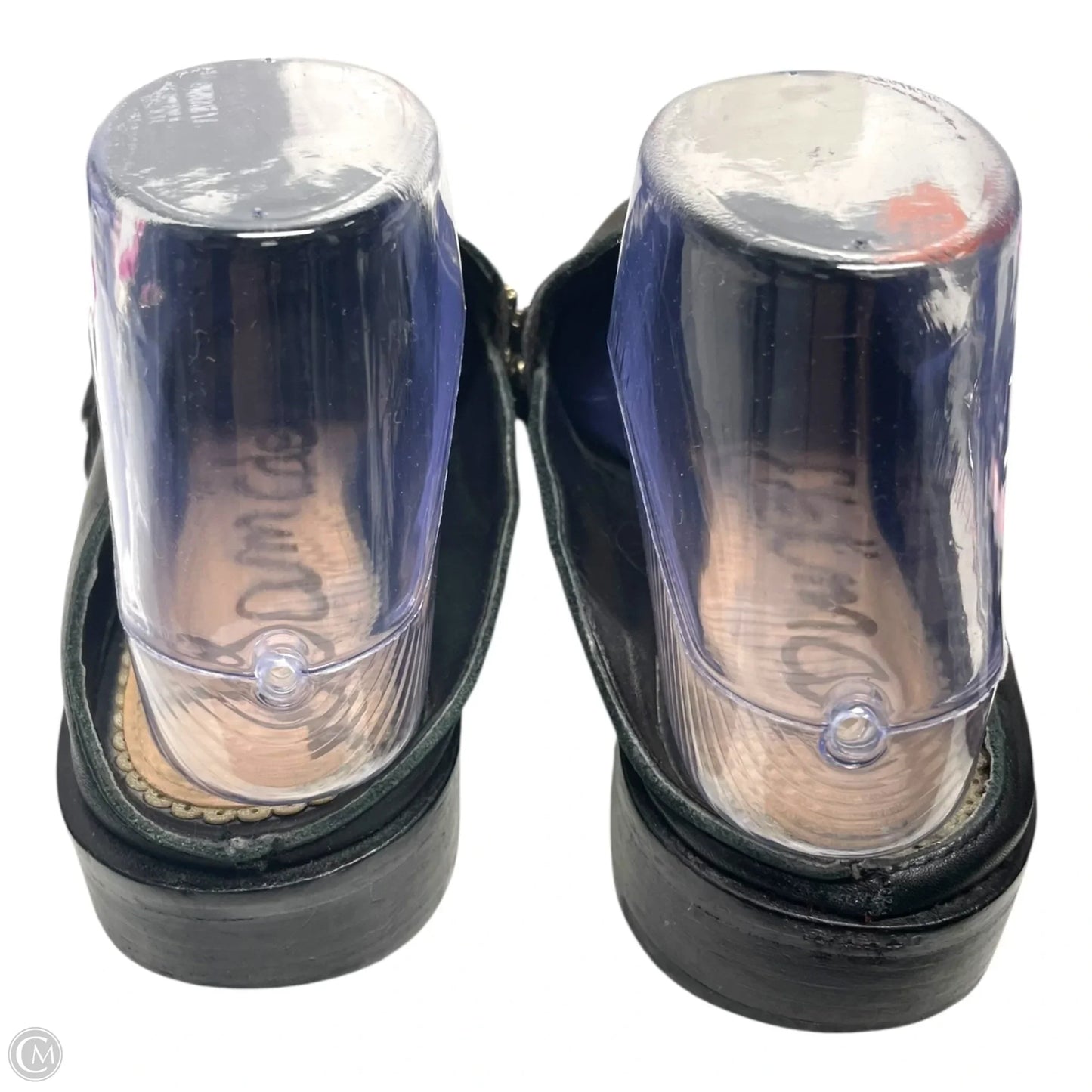 Shoes Flats By Sam Edelman In Black, Size: 6.5