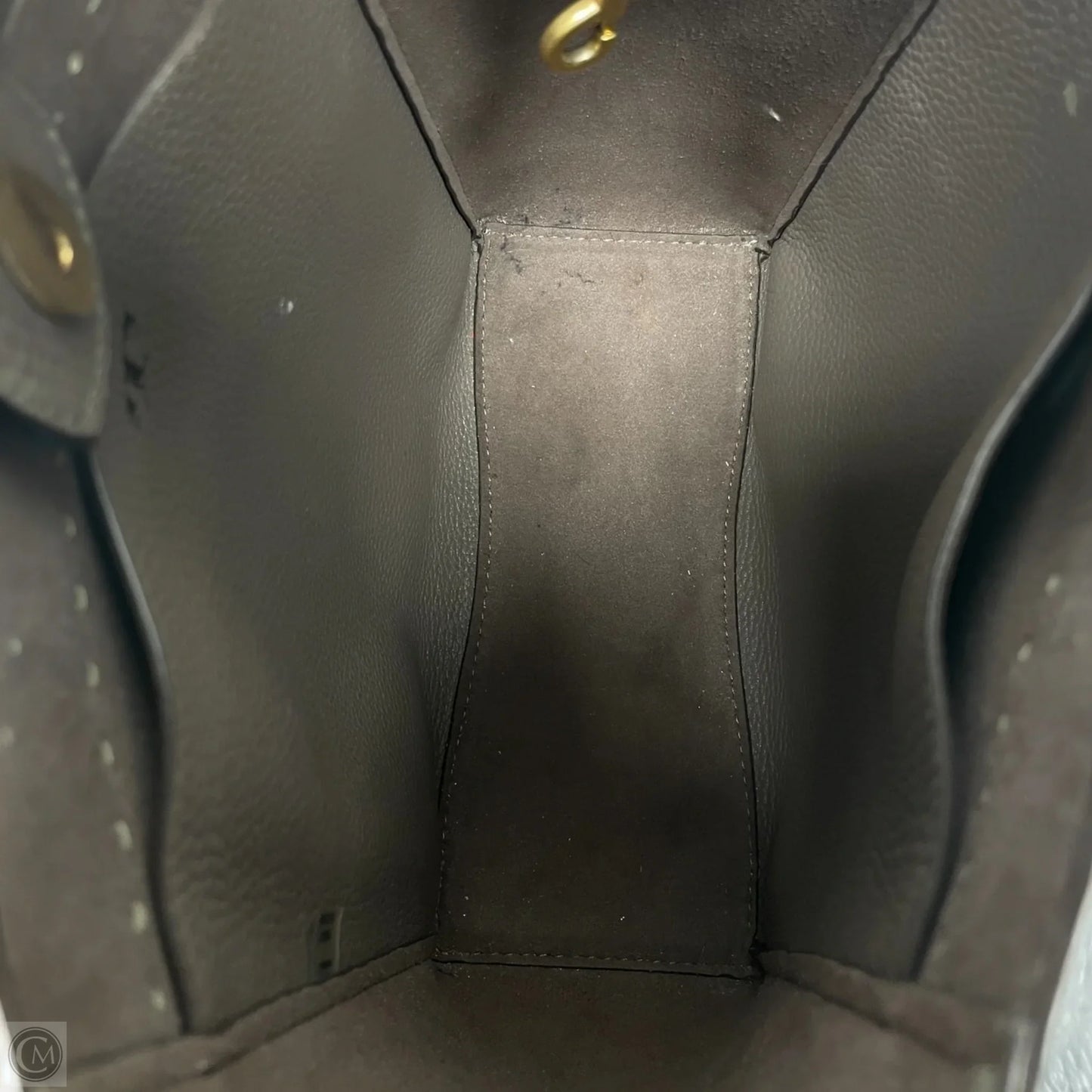 Handbag Designer By Tory Burch, Size: Medium