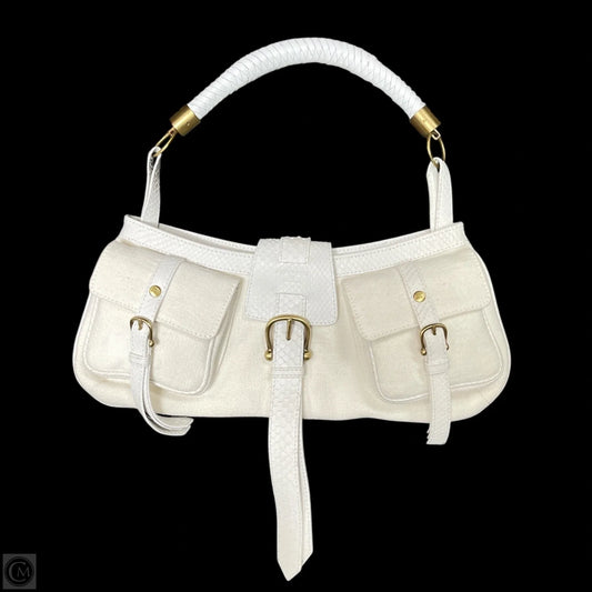 Handbag Luxury Designer By Burberry, Size: Small