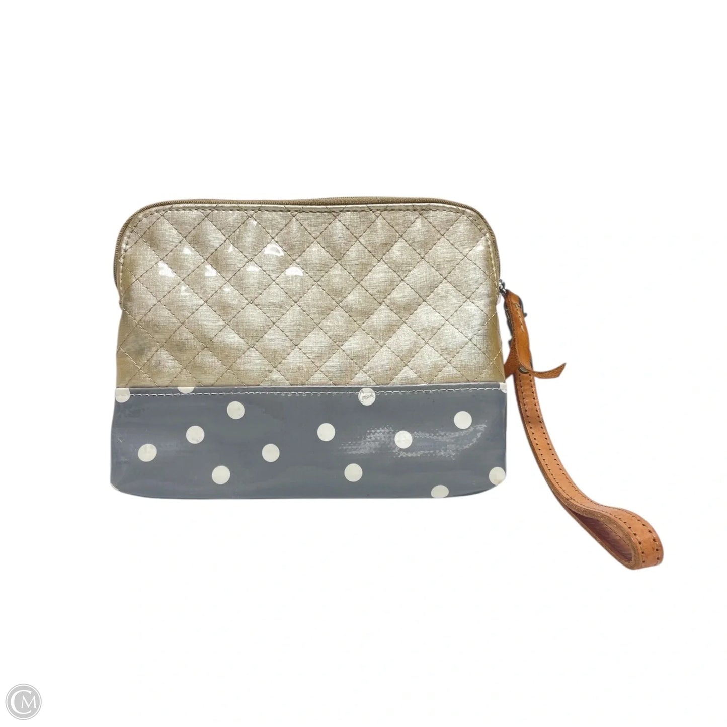 Wristlet By Consuela, Size: Medium