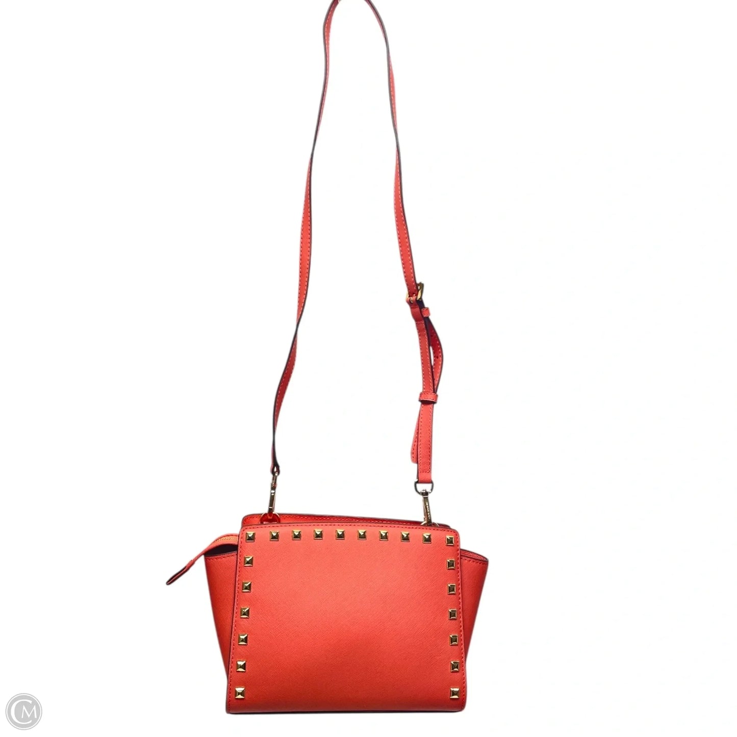 Crossbody By Michael By Michael Kors, Size: Medium