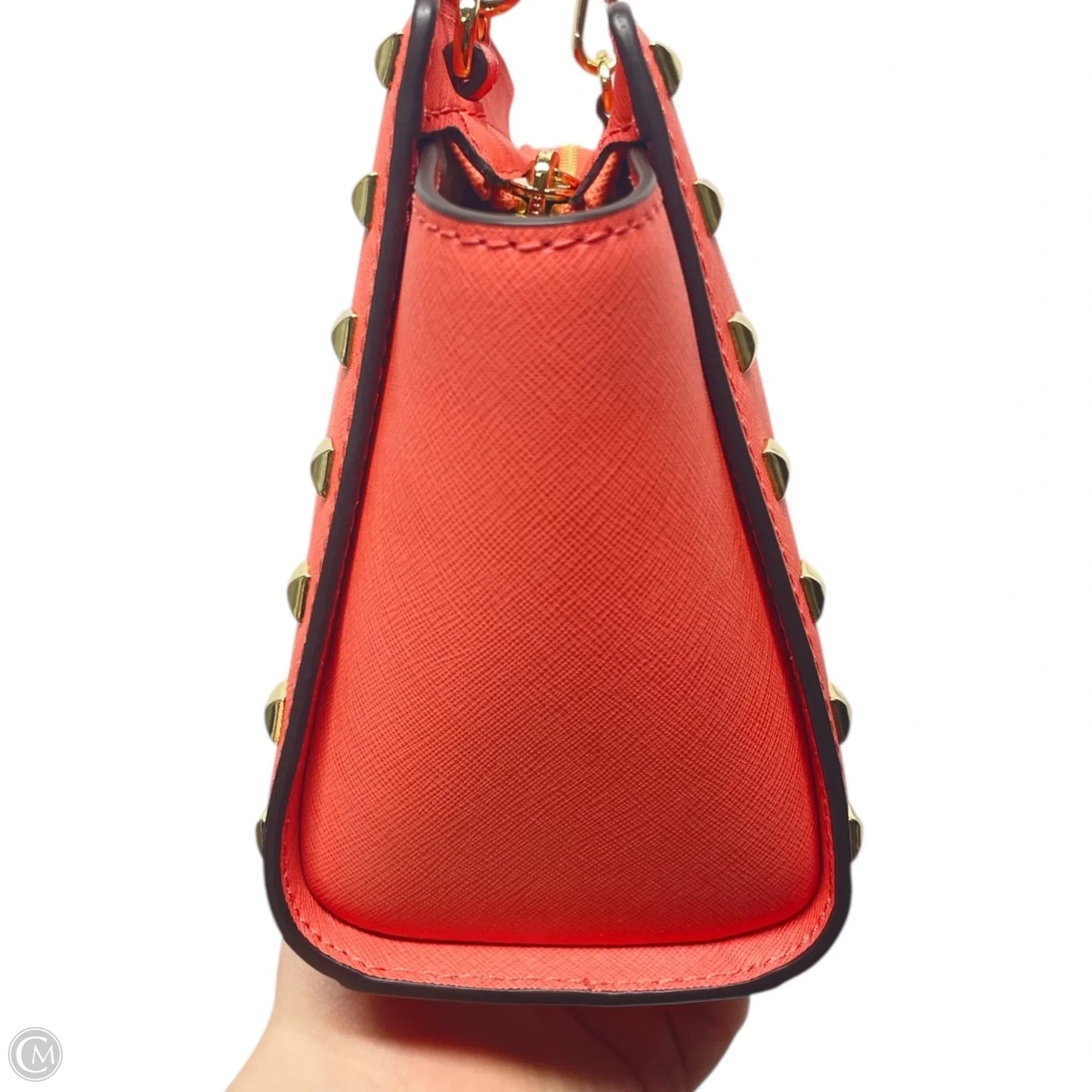 Crossbody By Michael By Michael Kors, Size: Medium