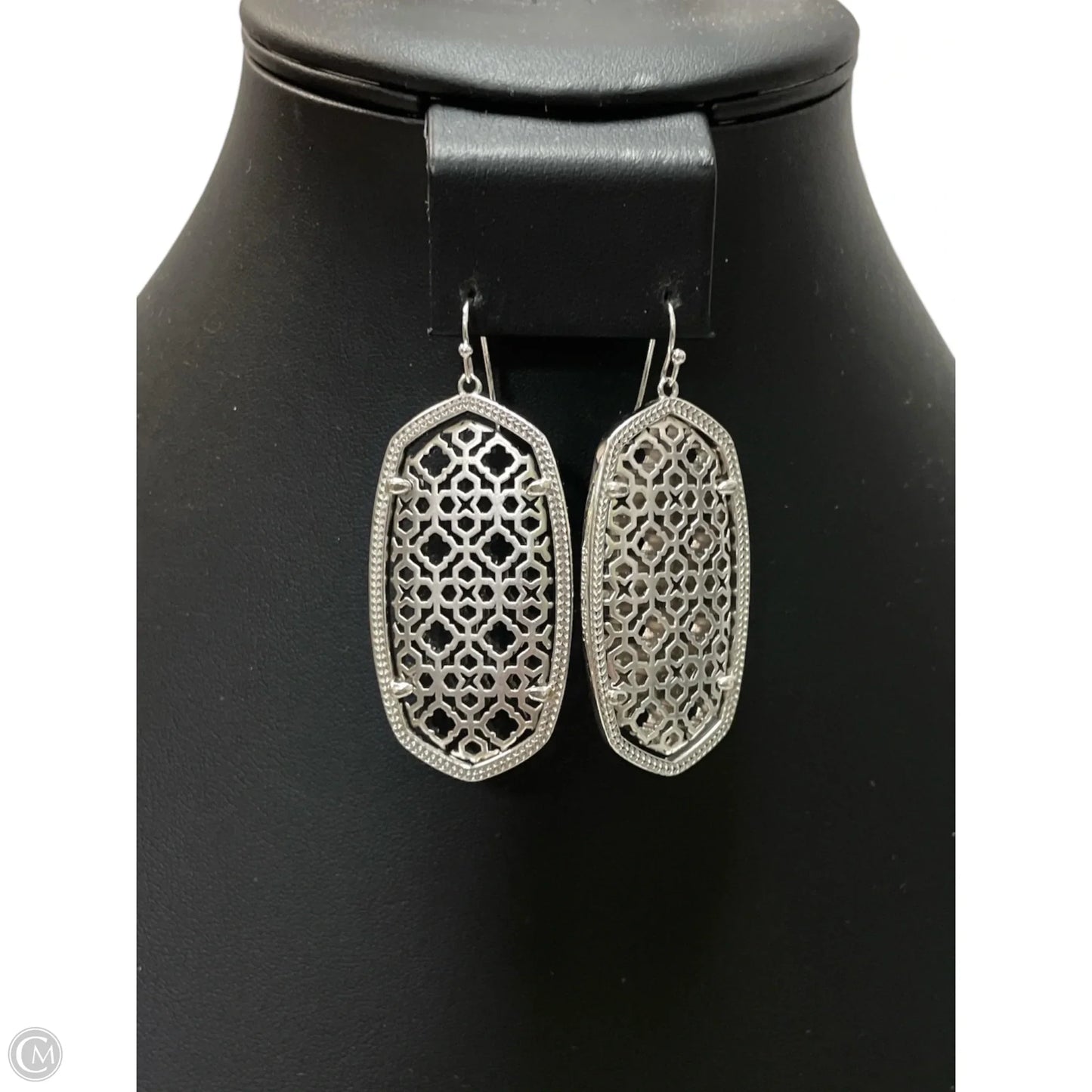 Earrings Dangle/drop By Kendra Scott