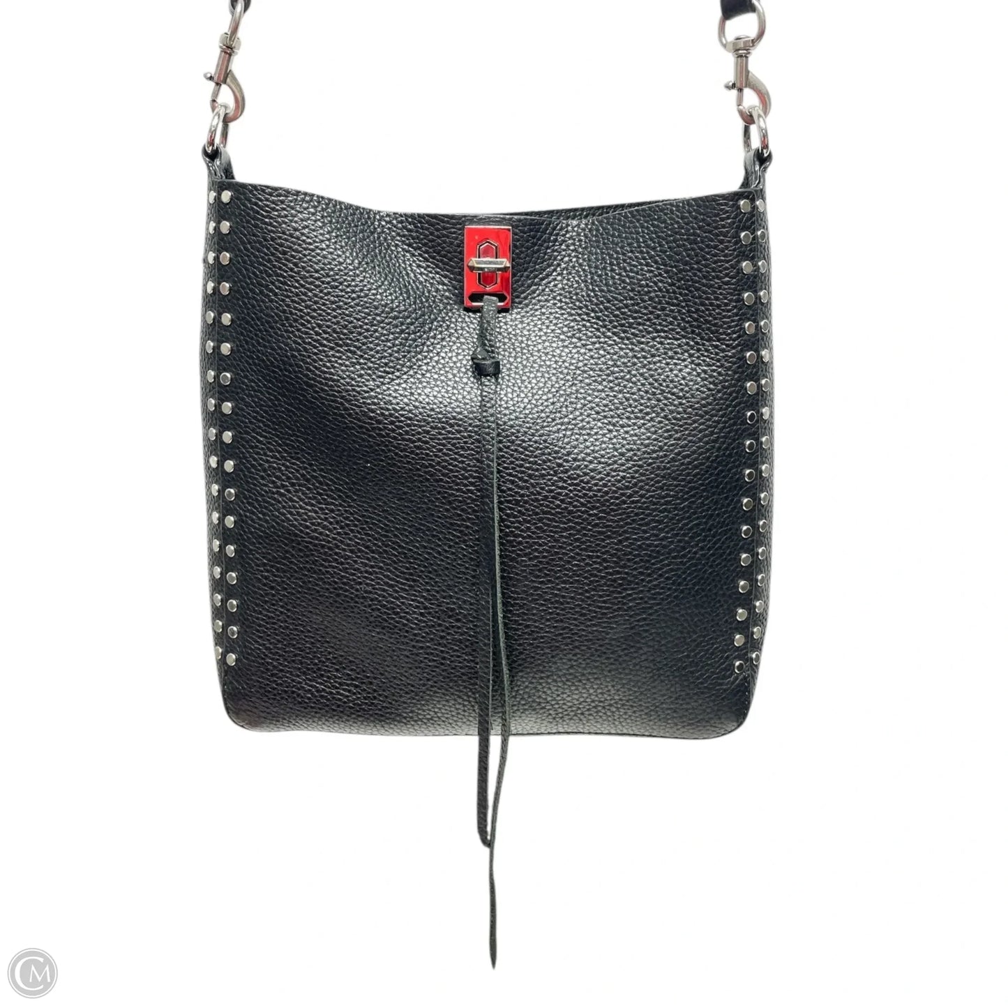 Crossbody Designer By Rebecca Minkoff, Size: Medium