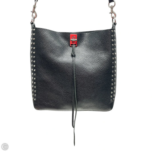 Crossbody Designer By Rebecca Minkoff, Size: Medium
