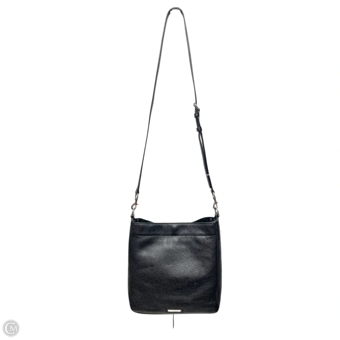 Crossbody Designer By Rebecca Minkoff, Size: Medium