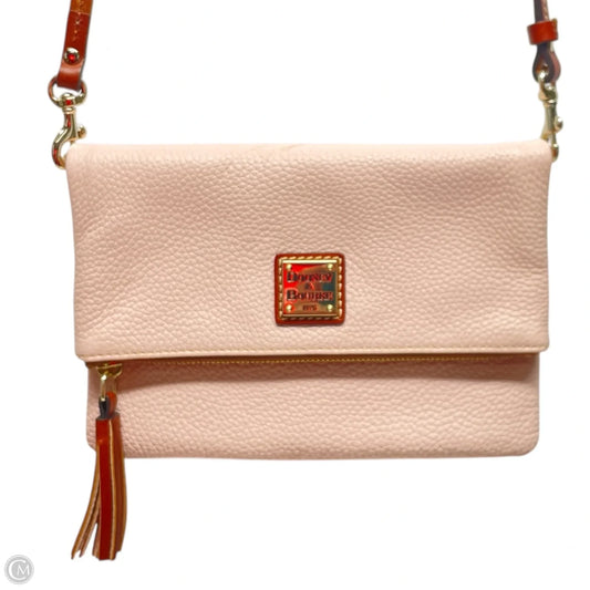 Crossbody Designer By Dooney And Bourke, Size: Small